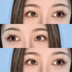 点击看大图 -Rena nail 美甲美睫私人定制