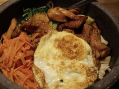 -花腰餐吧Bistro烧烤 傣味(传媒大学店)