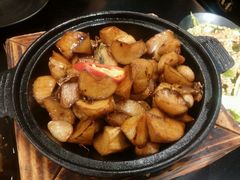 -小明同学(三里屯店)