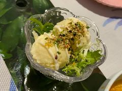 -春树下·树屋花房西餐厅(罍街AS1980店)