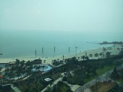 -启东恒大海上威尼斯酒店