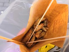 -傅强排骨(成都总店)