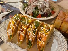 -Margherita雏菊意大利餐厅(雅颂庭购物中心店)
