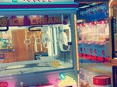 -风云再起游乐汇(北京西单西西友谊店)