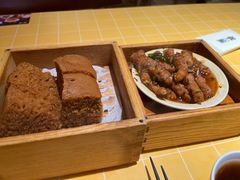 -蔡澜点心·粤菜(花城汇南区店)