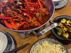 -虾小龙老长沙龙虾馆(坡子街店)