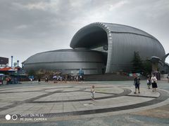 -烟台海昌鲸鲨海洋公园