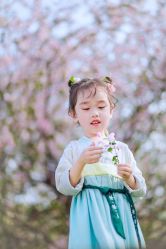 -范叔叔儿童摄影生活馆(芝麻开门欢颜店)