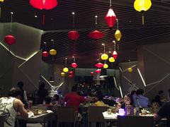 -芽庄洲际酒店自助餐厅
