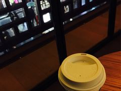 -星巴克(南京大世界店)