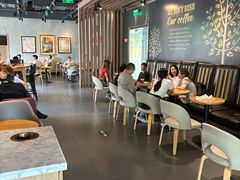 -COSTA COFFEE(金长安大厦店)