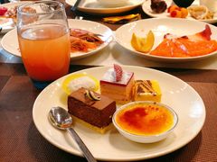 -上海虹桥宾馆味翠餐厅