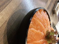 -三禾寿司(君尚店)
