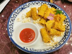 -宁波状元楼酒店(和义路店)