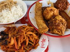 -刘小忙把子肉(北园大街总店)