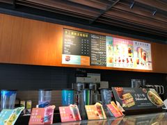 -星巴克臻选(苏州汇豪店)