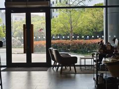 -星巴克(钦江路店)