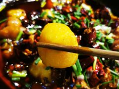 -一只烧鸡公(解放碑店)