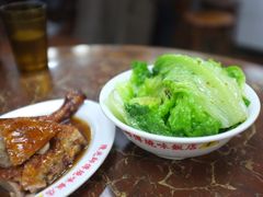 -陈光记烧腊店(罗保博士街店)