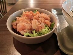 -Retro Deli 茶泡饭