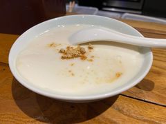杏仁豆腐-食之六七·面(朝阳大悦城店)