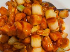 -月福京味斋·烤鸭店·北京菜(鼓楼总店)