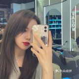 厦门美发店|染了这么多颜色 黑头发才是yyds!
