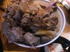-老龙亭拉面店