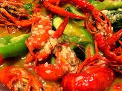 -刘一龙虾(山东路店)