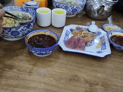 -祥云阁泡馍(铁建水岸雅苑店)