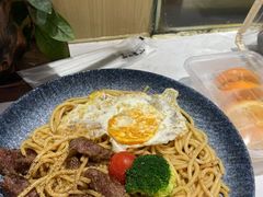 -西小排(来福士广场店)