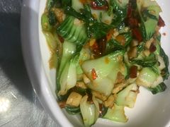 -湘当爱·鲜煮现炒(松岗立业路店)
