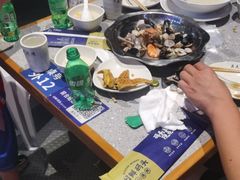 -日鲜码头·海鲜烧烤