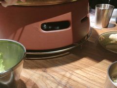 -西塔老太太泥炉烤肉(万柳华联店)