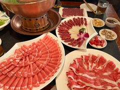 -南门涮肉(北洼路店)