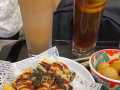 -孖记茶档·热腾茶餐(乐峰店)