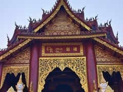 -西双版纳总佛寺