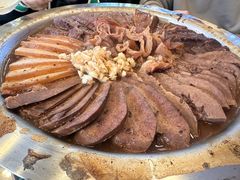 -北京小肠陈饭庄(方庄店)