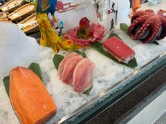 -海天一色海景自助餐厅(西港花园店)