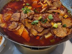 -苏湘小馆·不做预制菜(青年公社店)