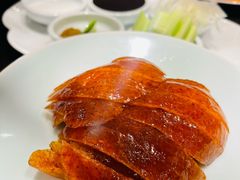 -北京王府井希尔顿酒店·秦唐中餐厅Chynna