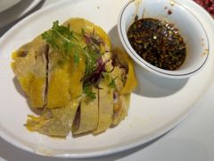 -老平安农家菜(平安店)