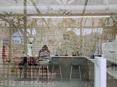 -边渡咖啡烘焙店(昙华林店)