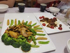 -莲池荟素食馆·12年老字号(光孝寺店)