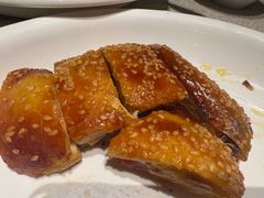 -万丽轩·粤菜(王府井金茂万丽酒店)