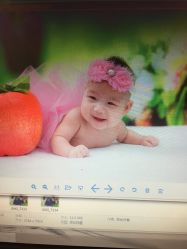-皇家爱婴高端儿童摄影(苹果园店)