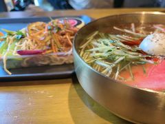 -聚合鑫东北熏酱熟食麻辣面(长阳店)