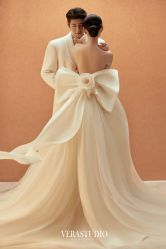 -至臻微拉婚纱摄影