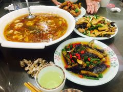 -公社食堂(牧电路店)