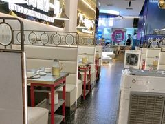 -江南鱼捞(北仑银泰城店)